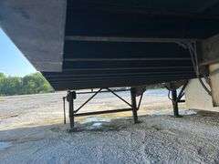 2014 Stoughton 28 Ft S/A Van Trailer