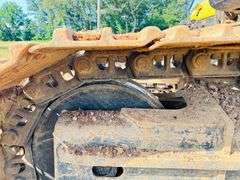 2017  Sany  SY235C CL  Hydraulic Excavator