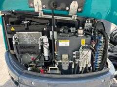 (Unused) 2023  SUNWARD  SWE35UF  Mini Excavator