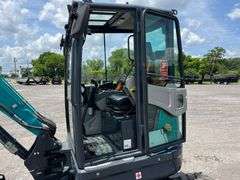 (Unused) 2023  SUNWARD  SWE35UF  Mini Excavator