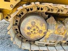 2005  CAT  953C  Crawler Loader