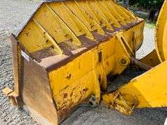 2005  CAT  953C  Crawler Loader