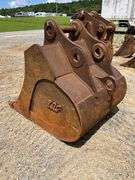 TAG 42" Excavator Bucket