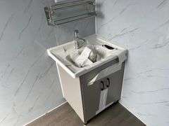 (Unused) 2023 Portable Restroom w/ Shower