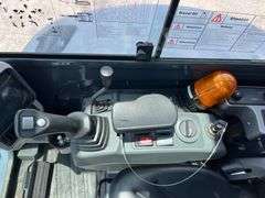 (Unused) 2023  SUNWARD  SWE35UF  Mini Excavator