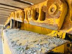 2021  Komatsu  D39PX-24  Crawler Tractor