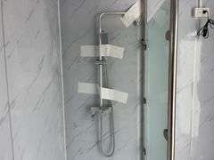 (Unused) 2023 Portable Restroom w/ Shower