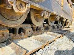 2005  CAT  953C  Crawler Loader