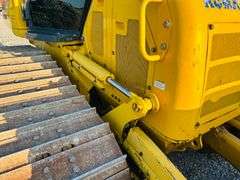 2021  Komatsu  D39PX-24  Crawler Tractor