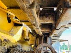 2005  CAT  953C  Crawler Loader