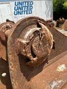 Geith 36" Excavator Bucket