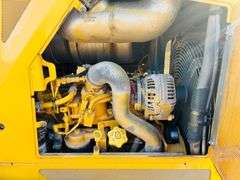 2021  John Deere  450K LGP  Crawler Tractor