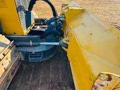 2021  John Deere  450K LGP  Crawler Tractor