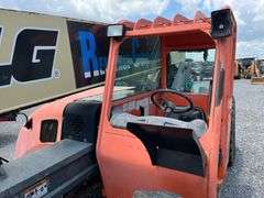 2006  JLG  G9-43A  Telehandler