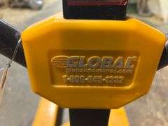 Global Pallet Jack