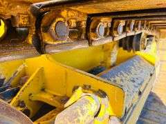 2021  John Deere  450K LGP  Crawler Tractor