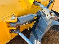 2021  John Deere  450K LGP  Crawler Tractor