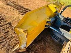2021  John Deere  450K LGP  Crawler Tractor