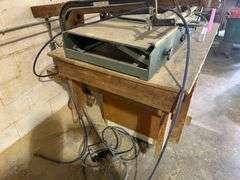 Weldotron 6101 Form Seal Packaging Machine