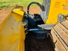 2021  John Deere  450K LGP  Crawler Tractor