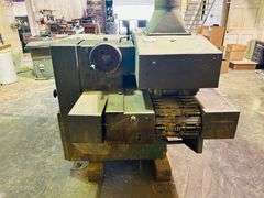 SCM M3 Multi Gang Rip Saw