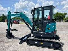 (Unused) 2023  SUNWARD  SWE35UF  Mini Excavator
