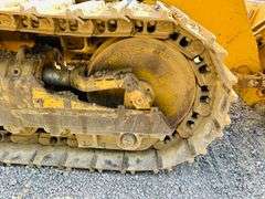 2005  CAT  953C  Crawler Loader