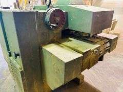 SCM M3 Multi Gang Rip Saw