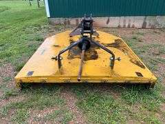 Bush Whacker  MD-84 84"   Rotary Cutter