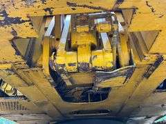 1998  John Deere  450LC  Hydraulic Excavator