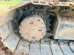 2017  Sany  SY235C CL  Hydraulic Excavator