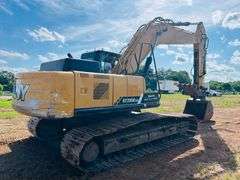 2017  Sany  SY235C CL  Hydraulic Excavator