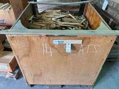 HUGE LOT OF Wood Crafting And Woodworking Stock