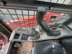 2019  Kubota  SVL 95-2s  Skid Steer