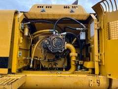 1998  John Deere  450LC  Hydraulic Excavator