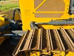2021  John Deere  450K LGP  Crawler Tractor