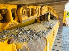 2021  Komatsu  D39PX-24  Crawler Tractor