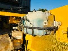 2021  Komatsu  D39PX-24  Crawler Tractor