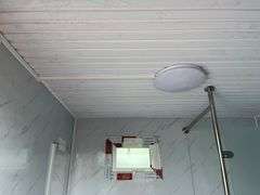 (Unused) 2023 Portable Restroom w/ Shower