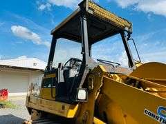 2005  CAT  953C  Crawler Loader
