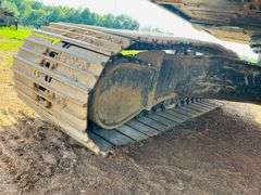 2017  Sany  SY235C CL  Hydraulic Excavator