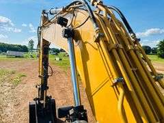 2017  Sany  SY235C CL  Hydraulic Excavator