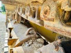 2005  CAT  953C  Crawler Loader