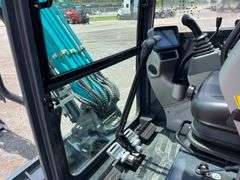 (Unused) 2023  SUNWARD  SWE35UF  Mini Excavator