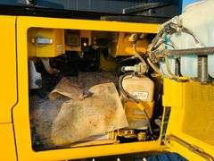 2021  Komatsu  D39PX-24  Crawler Tractor