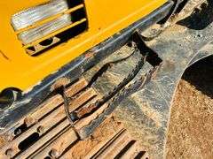 2017  Sany  SY235C CL  Hydraulic Excavator