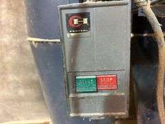 Torit Manufacturing 219FB Dust Collection System