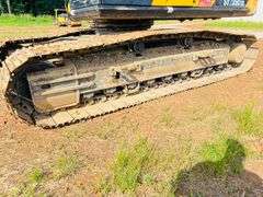 2017  Sany  SY235C CL  Hydraulic Excavator