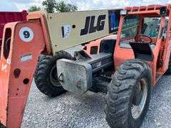 2006  JLG  G9-43A  Telehandler