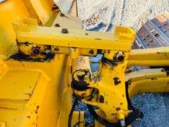 2021  Komatsu  D39PX-24  Crawler Tractor